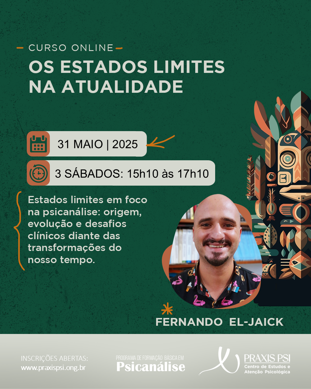 ESTADOS LIMITES NA ATUALIDADE