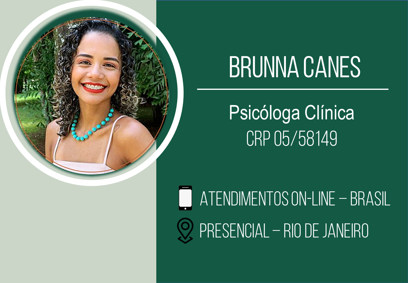 AGENDA - BRUNNA CANES