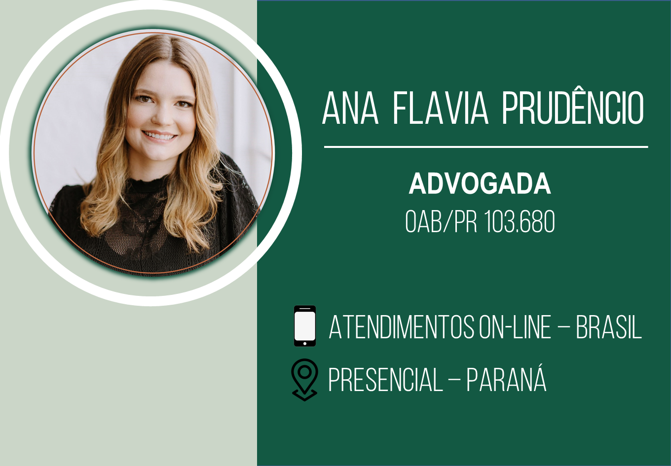 AGENDA - ANA FLAVIA PRUD&Ecirc;NCIO