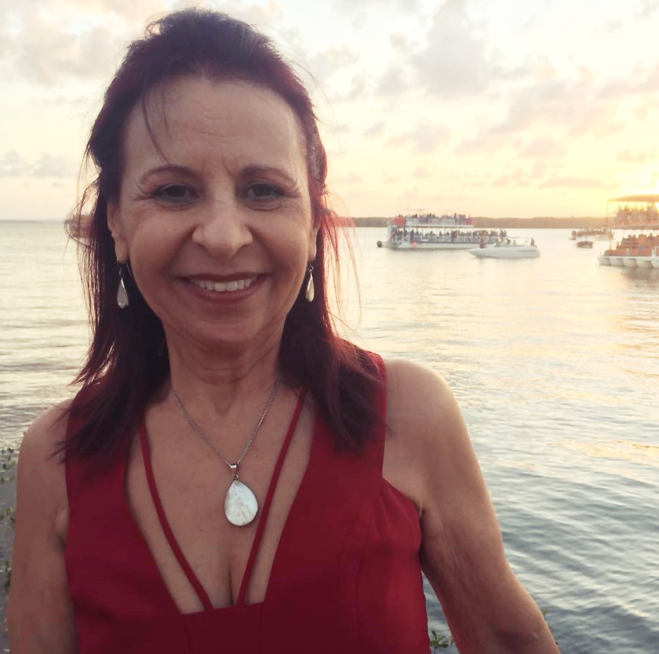 Teresinha Costa