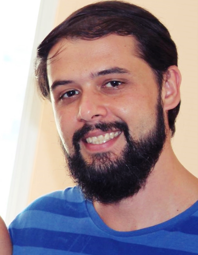 Rafael Ferreira Lima Dias