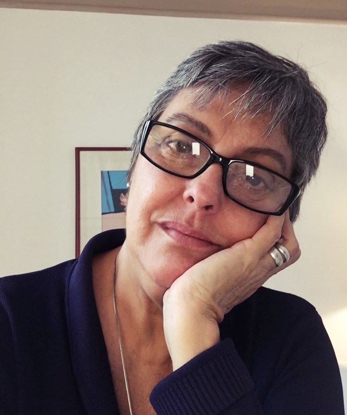 Lia Cristina Mello Pellini Vieira 