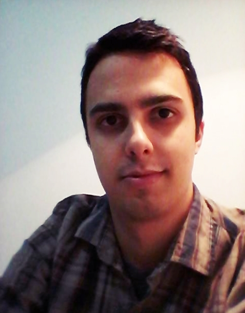 Fernando Gomes de Oliveira