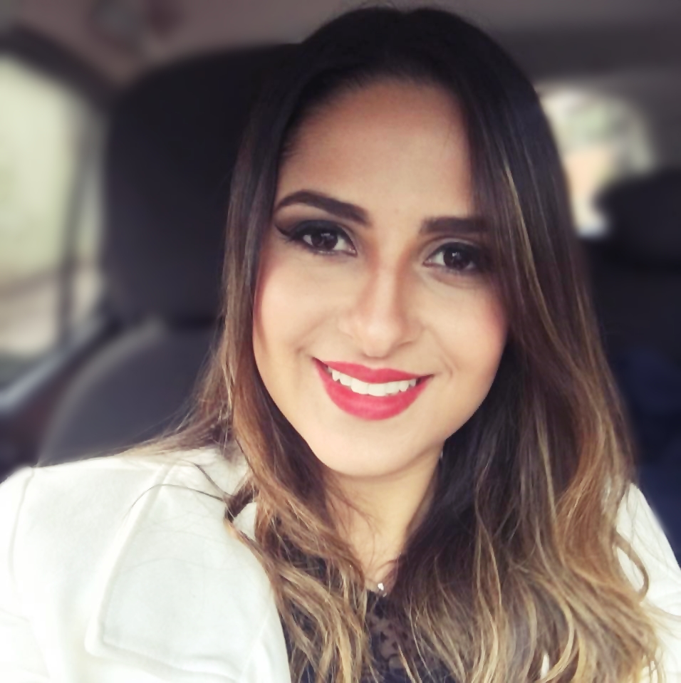Anna Carolina Tardin Azevedo Estefan