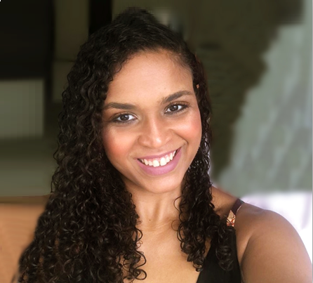 Ana Beatriz Raimundo de Castro
